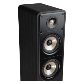 Polk Audio Signature S55 E Kule Hoparlör Polk Audio Signature S55 E Kule Hoparlör